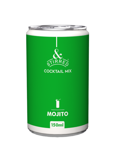 MOJITO (150ml X 6)